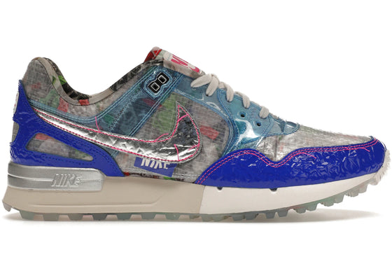 Nike Air Pegasus '89 Golf NRG Phoenix Open sneakers - authentic Nike shoes