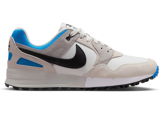 Nike Air Pegasus '89 Golf Photon Dust Light Smoke Grey Photo Blue Black sneakers - authentic Nike shoes