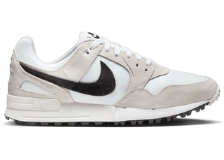 Nike Air Pegasus 89 Golf White Black - authentic Nike sneakers