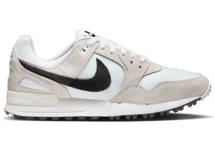 Nike Air Pegasus 89 Golf White Black - authentic Nike sneakers