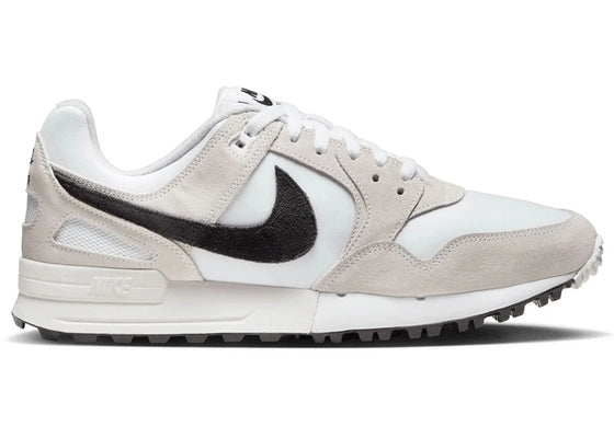 Nike Air Pegasus 89 Golf White Black sneakers - authentic Nike shoes