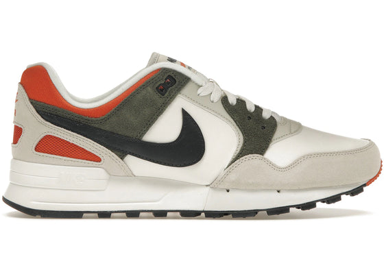Nike Air Pegasus '89 Phantom Cargo Khaki Orange sneakers - authentic Nike shoes