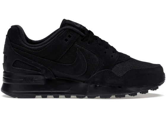 Nike Air Pegasus '89 Triple Black sneakers - authentic Nike shoes
