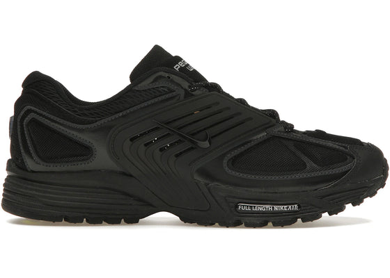 Nike Air Pegasus Wave Black Anthracite sneakers - authentic Nike shoes