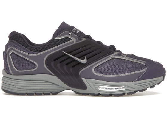Nike Air Pegasus Wave Dark Raisin Beyond Pink sneakers - authentic Nike shoes