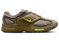 Nike Air Pegasus Wave Khaki Pacific Moss Olive Flak Volt