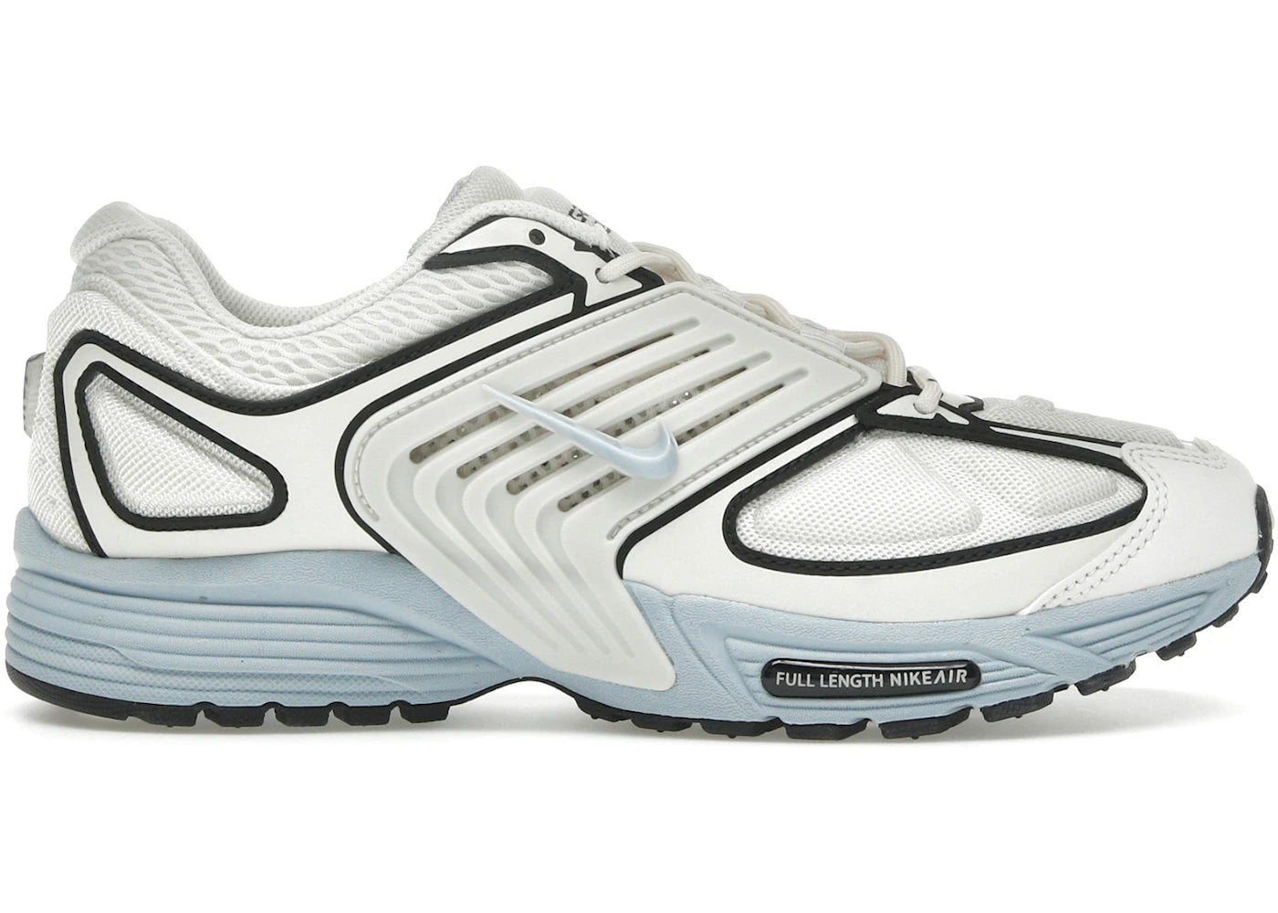 Nike Air Pegasus Wave Phantom Black Light Armory Blue