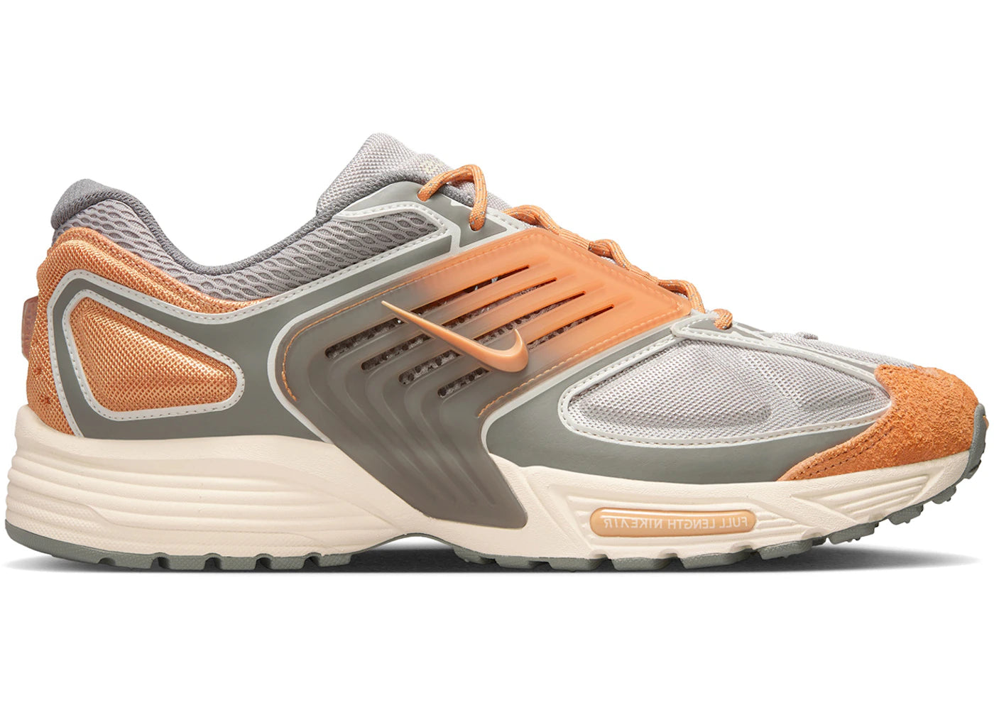 Nike Air Pegasus Wave Premium College Grey Flat Pewter Phantom Copper Moon