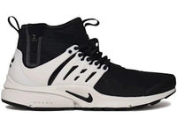 Nike Air Presto Mid Utility Black Phantom