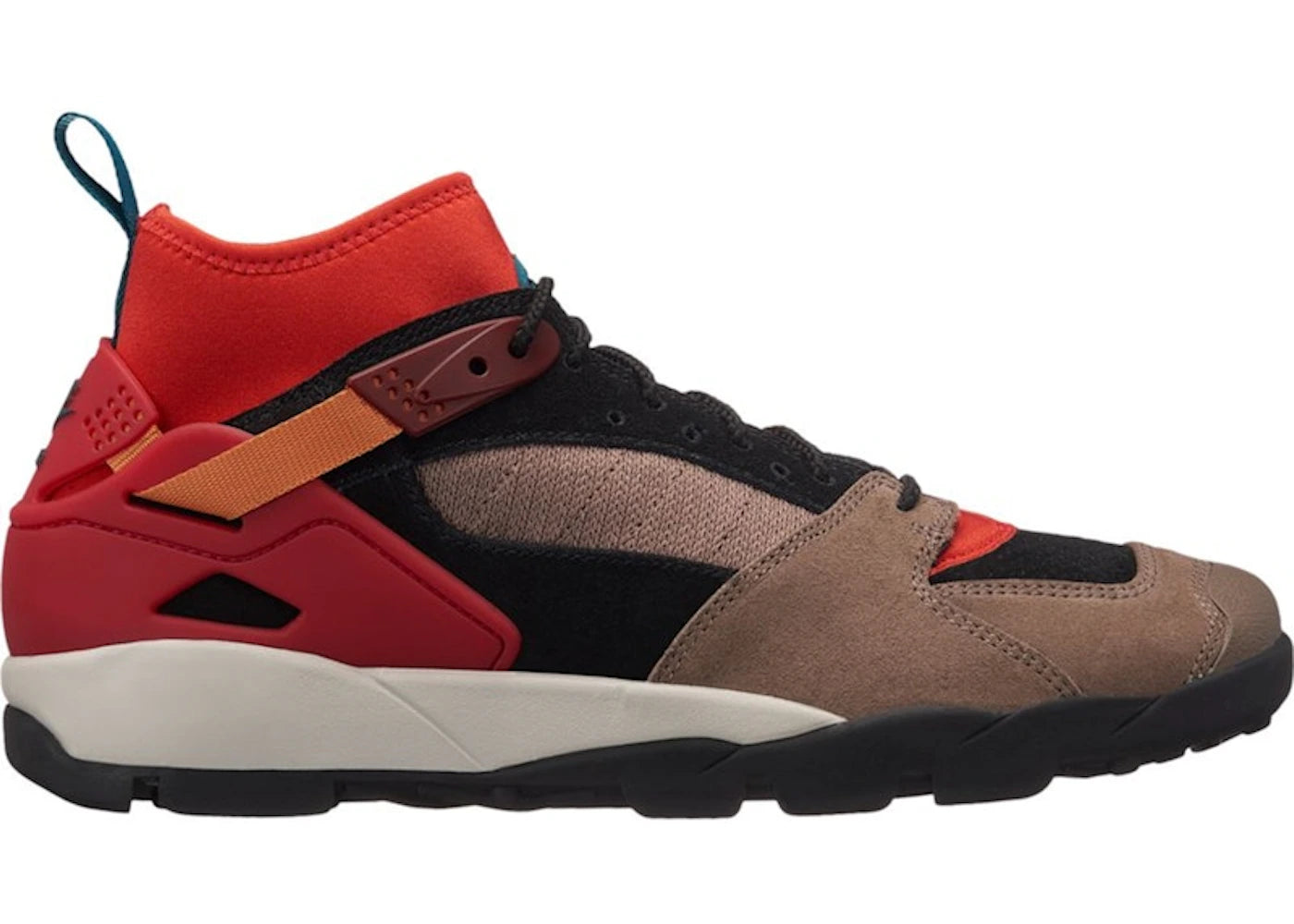 Nike Air Revaderchi Outback Throwback - vue secondaire A