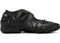 Nike Air Rift Black Flowers (Women's)