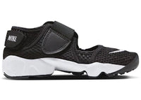 Nike Air Rift Black White (GS)