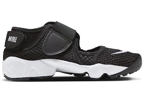 Nike Air Rift Black White (GS)