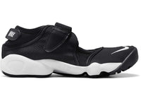 Nike Air Rift Breathe Black White (Women's)
