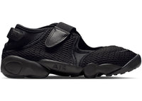 Nike Air Rift Mesh Black (Women's)