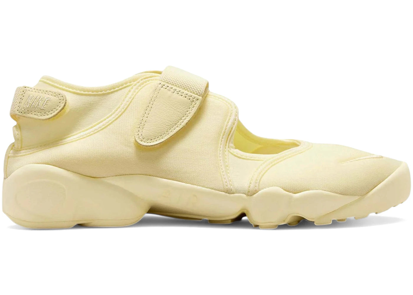 Nike Air Rift Sunbleach (Women's) - vue 360