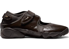 Nike Air Rift Velvet Brown Gold (Women's)