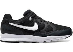 Nike Air Span 2 Black Anthracite