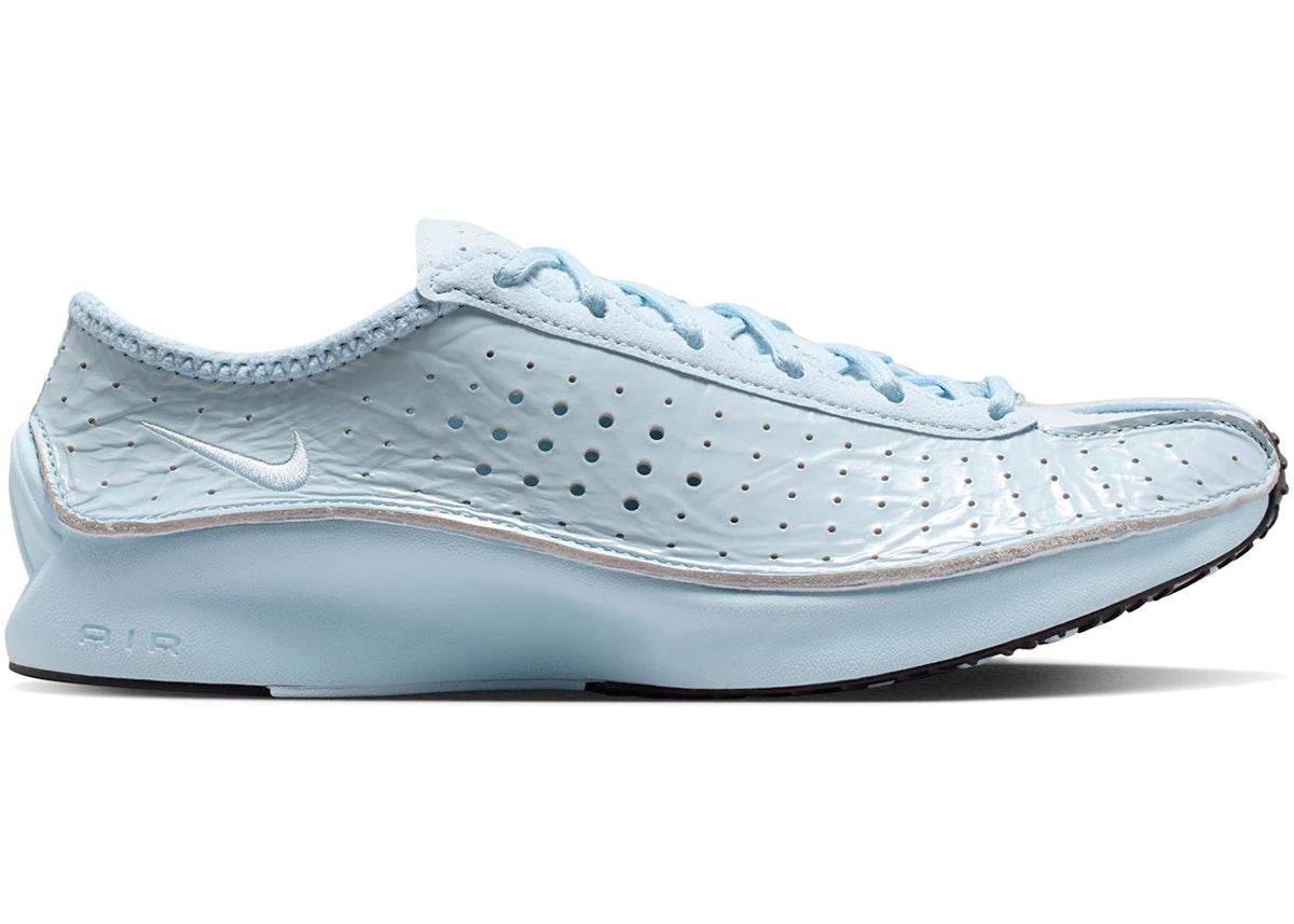 Nike Air Superfly Hydrogen Blue (Women's) - vue secondaire A