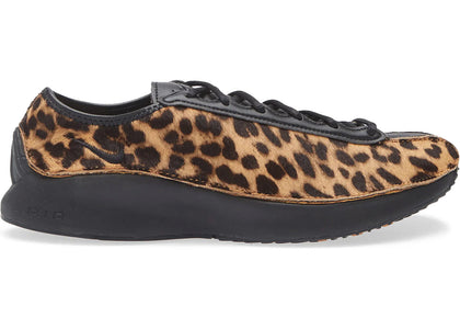 Nike Air Superfly LX Cheetah Print Pony Hair (Women's) - authentic Nike sneakers