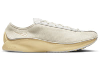 Nike Air Superfly LX Sail Soft Yellow Pony Hair (Women's)