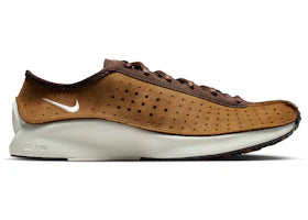 Nike Air Superfly Light British Tan Baroque Brown (Women's) - vue 360