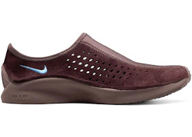 Nike Air Superfly Moc Burgundy Crush University Blue (Women's) - vue 360