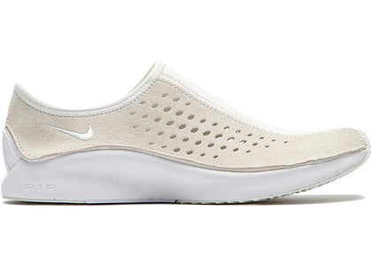 Nike Air Superfly Moc Sail White (Women's) - authentic Nike sneakers