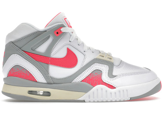 Nike Air Tech Challenge II Racer Pink sneakers - authentic streetwear shoes