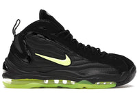 Nike Air Total Max Uptempo Black Volt (2020)