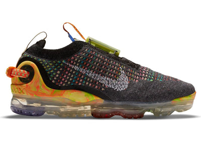 Nike Air VaporMax 2020 Flyknit Iron Grey (GS)