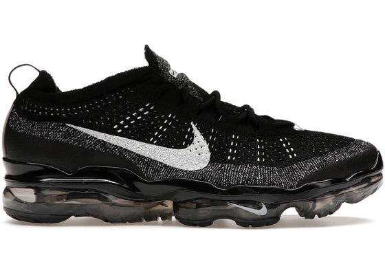 Nike Air VaporMax 2023 Flyknit Oreo sneakers - authentic streetwear shoes