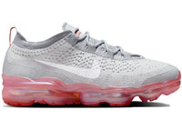 Nike Air VaporMax 2023 Flyknit Photon Dust Red Stardust (Women's)