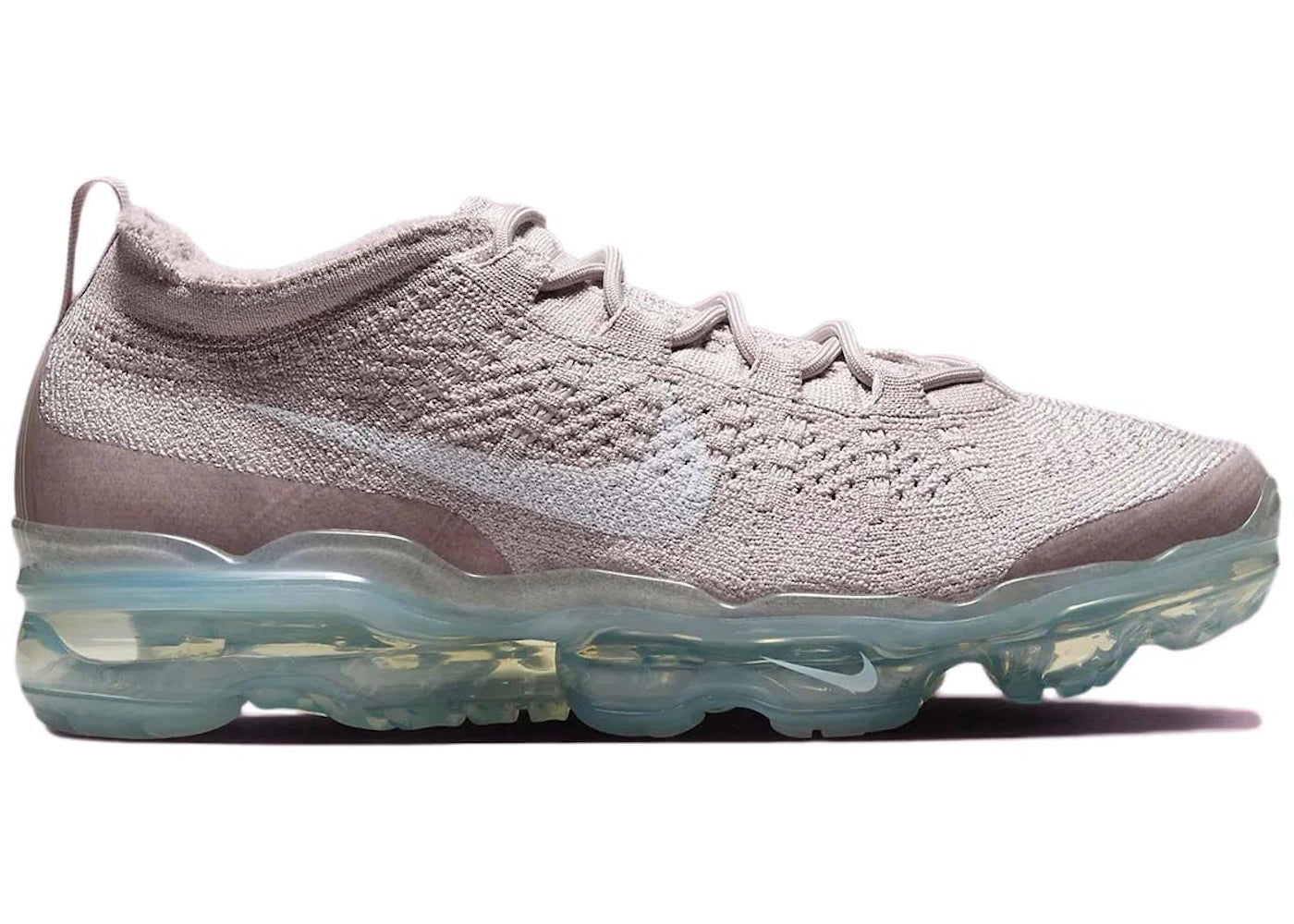 Nike Air VaporMax 2023 Flyknit Platinum Violet (Women's) - vue secondaire A