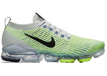 Nike Air VaporMax 3.0 Barely Volt - authentic Nike sneakers
