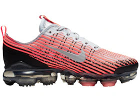 Nike Air VaporMax Flyknit 3 Bright Mango (GS)