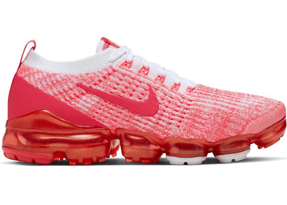 Nike Air VaporMax Flyknit 3 China Hoop Dreams (Women's) - sneakers view 2