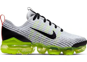 Nike Air VaporMax Flyknit 3 Retro Future (GS)