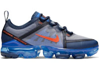Nike Air VaporMax Midnight Navy Cosmic Ray (2019) (GS)