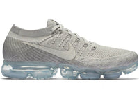 Nike Air VaporMax Pale Grey