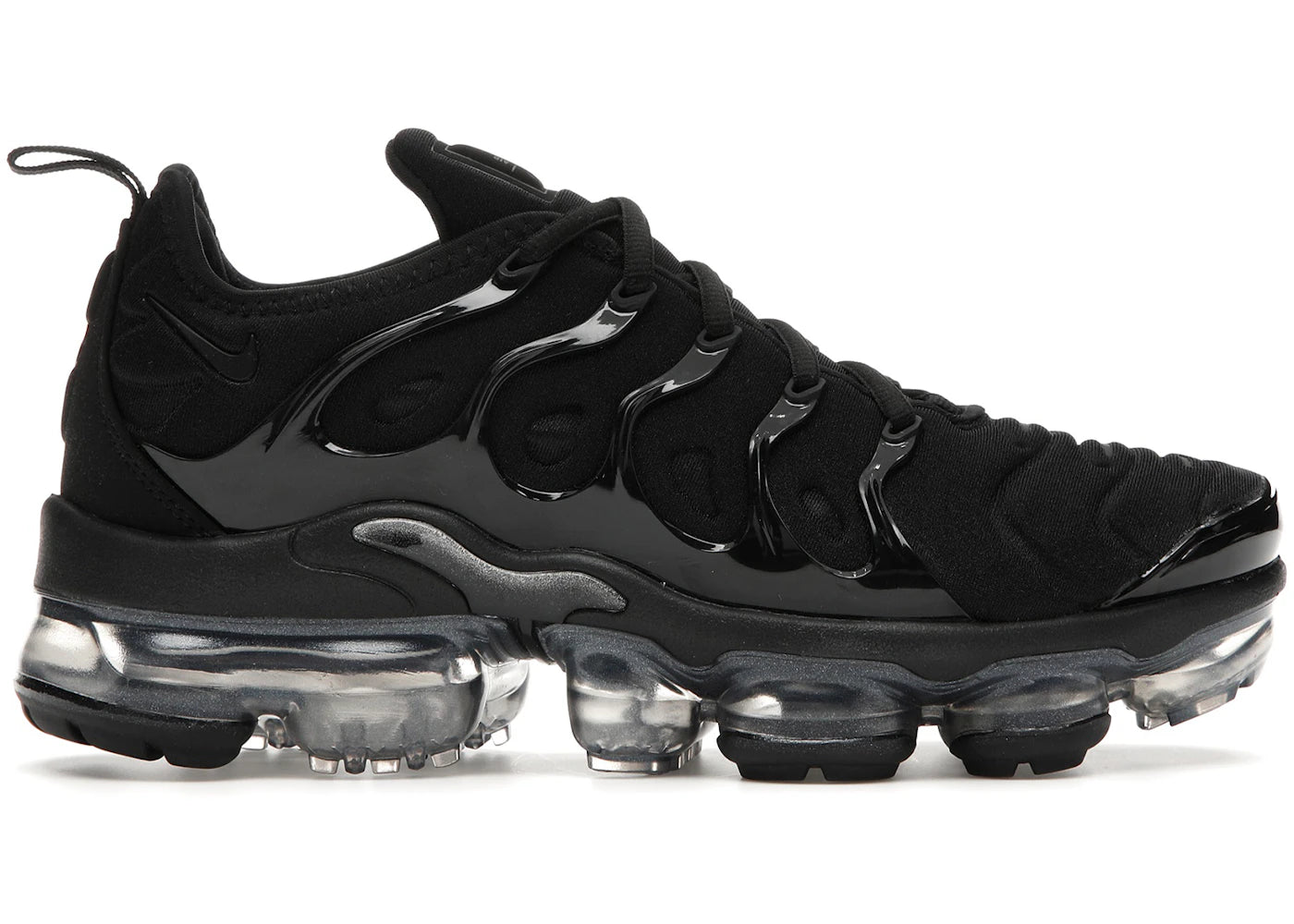 Nike Air VaporMax Plus SE Black (Women's)