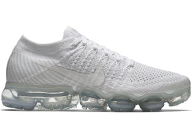 Nike Air VaporMax Triple White (Women's)