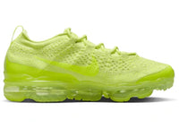 Nike Air Vapormax 2023 Flyknit Lemon Twist (Women's)