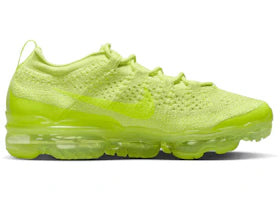 Nike Air Vapormax 2023 Flyknit Lemon Twist (Women's)