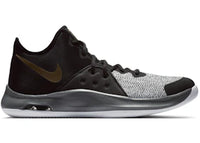 Nike Air Versitile 3 Black Metallic Gold