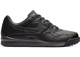 Nike Air Wildwood ACG Black Dark Grey - vue 360