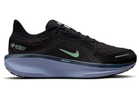 Nike Air Winflo 11 Gore-Tex Black Obsidian Cannon