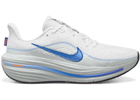 Nike Air Winflo 12 White Lapis Blue Crystal