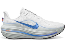 Nike Air Winflo 12 White Lapis Blue Crystal