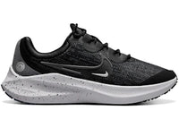 Nike Air Winflo 8 Shield Black Iron Grey (Women's)